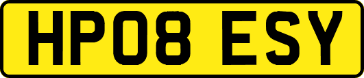 HP08ESY