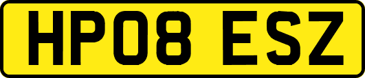 HP08ESZ