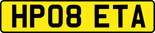 HP08ETA