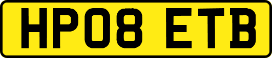 HP08ETB