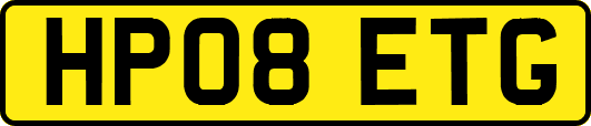 HP08ETG