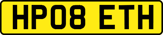 HP08ETH
