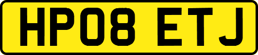 HP08ETJ
