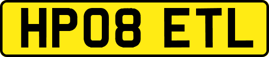 HP08ETL