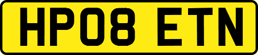 HP08ETN