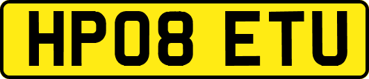 HP08ETU