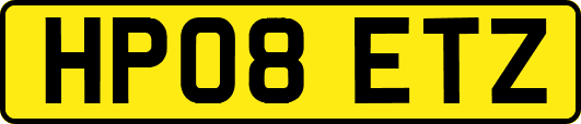 HP08ETZ