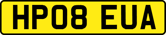 HP08EUA