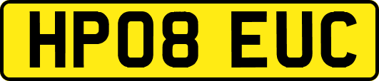 HP08EUC