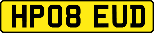 HP08EUD
