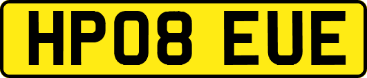 HP08EUE