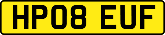 HP08EUF