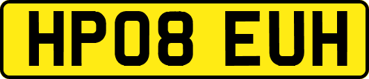 HP08EUH