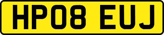 HP08EUJ
