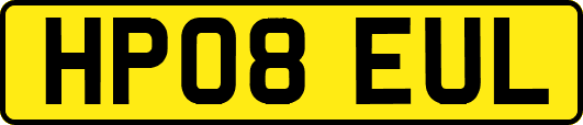HP08EUL