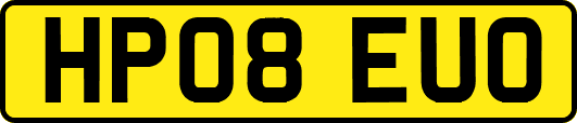 HP08EUO