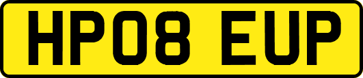HP08EUP
