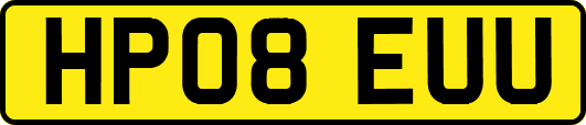 HP08EUU
