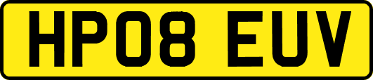 HP08EUV