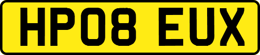 HP08EUX