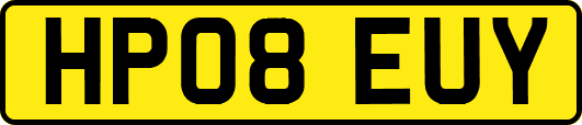 HP08EUY