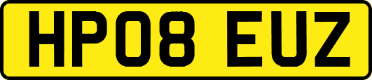 HP08EUZ