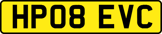 HP08EVC