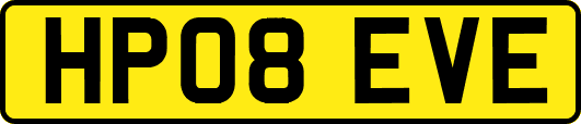 HP08EVE