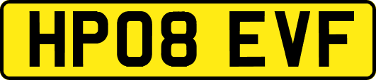 HP08EVF