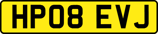 HP08EVJ