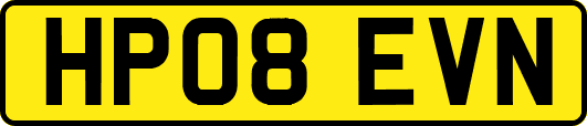 HP08EVN