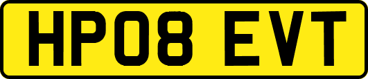 HP08EVT