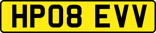HP08EVV