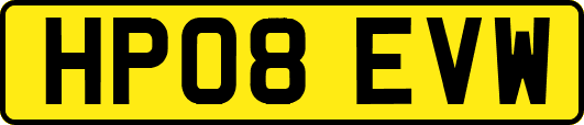 HP08EVW