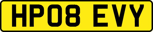 HP08EVY