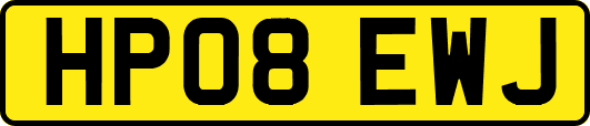 HP08EWJ