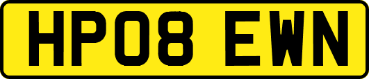 HP08EWN