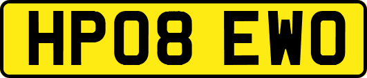 HP08EWO