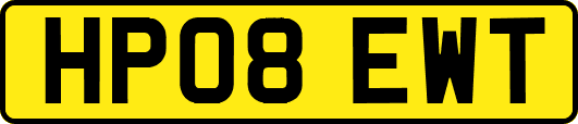 HP08EWT