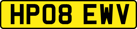 HP08EWV