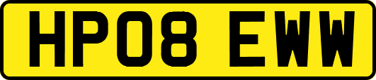 HP08EWW