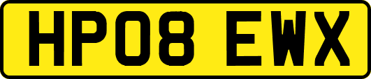 HP08EWX
