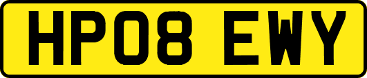 HP08EWY