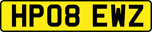 HP08EWZ