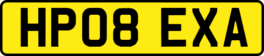 HP08EXA