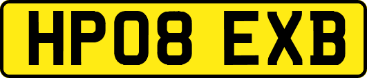 HP08EXB