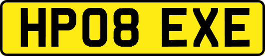 HP08EXE