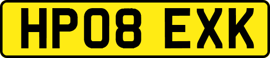 HP08EXK