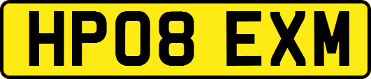 HP08EXM