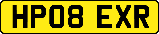 HP08EXR